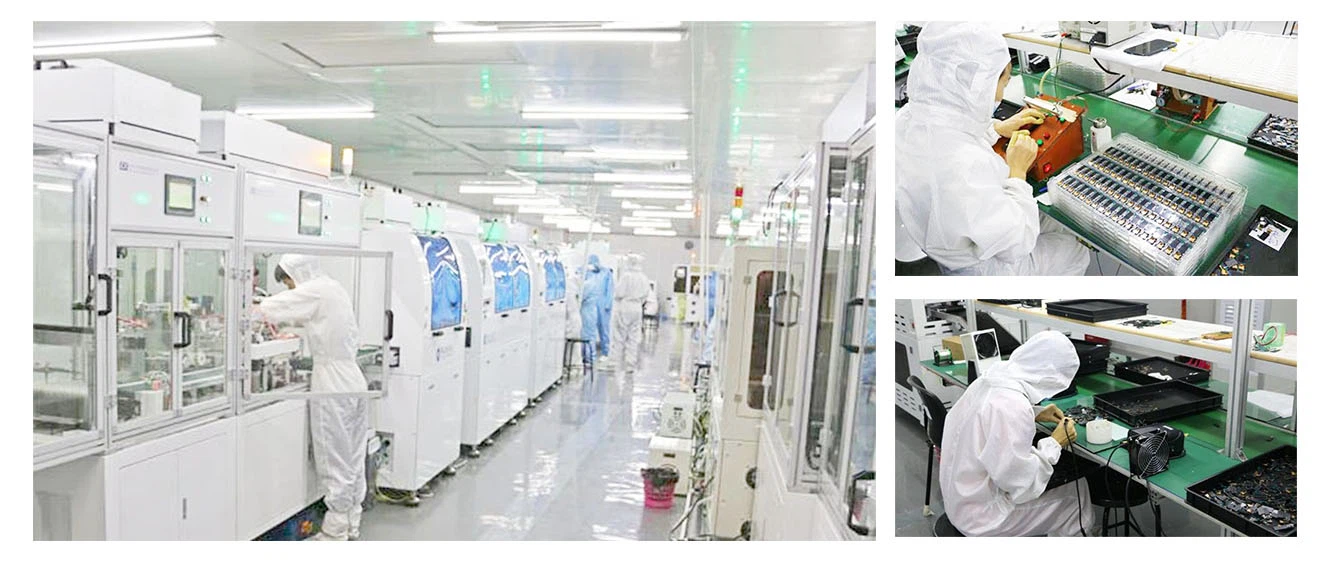 COG production COG production