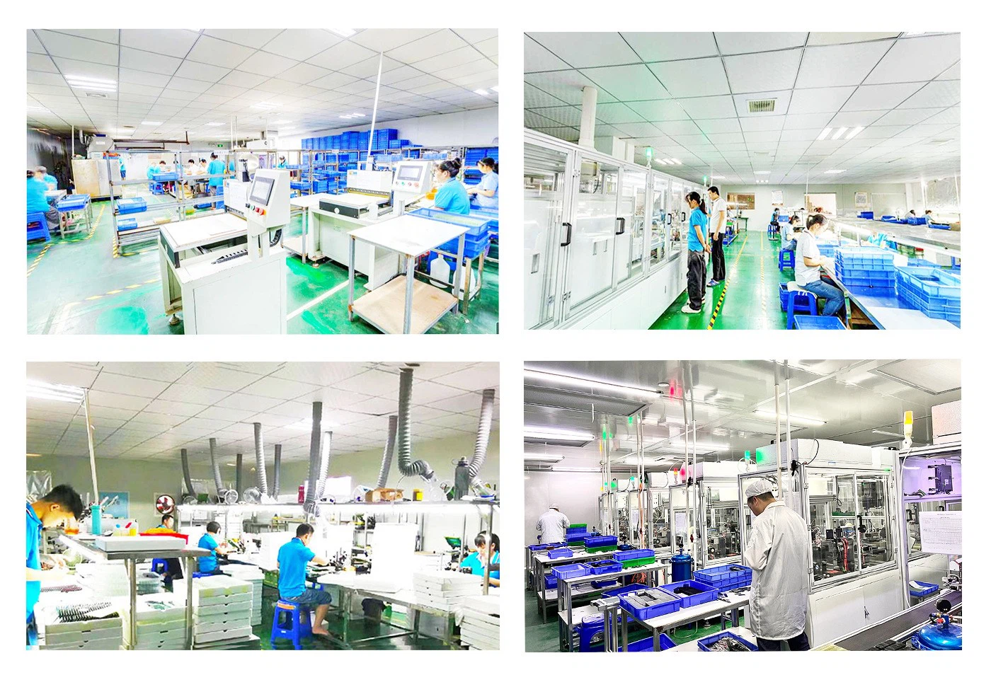 Assembly line Assembly line